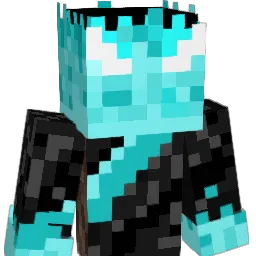Degani15920 Minecraft avatar bust