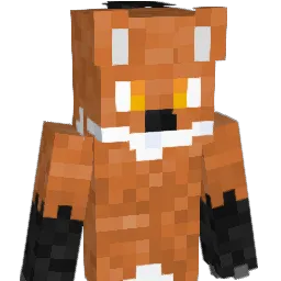 Dege8605 Minecraft avatar bust