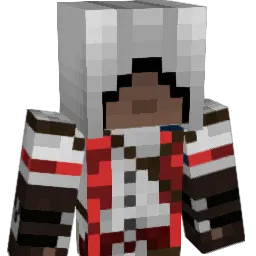 Degendless's Minecraft skin