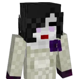 Degessa Minecraft avatar bust
