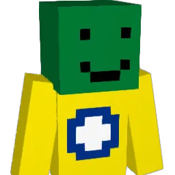 DegiPro1's Minecraft skin