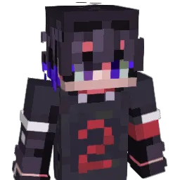 Degio_ Minecraft avatar bust