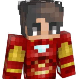 Degrado93 Minecraft avatar bust