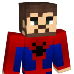 DegsMax's Minecraft skin