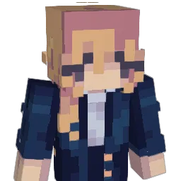 Deguchstadter Minecraft avatar bust