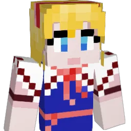 DegulaJUN's Minecraft skin