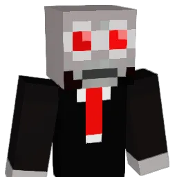 Degz4682 Minecraft avatar bust