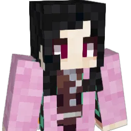 Dehstroz's Minecraft skin