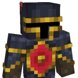 Dehydrated's Minecraft skin