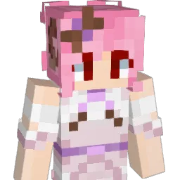 DeiDeirdre_ Minecraft avatar bust