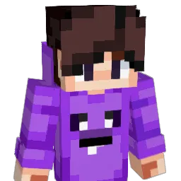 DeiVid_T Minecraft avatar bust