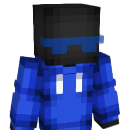 Deiau Minecraft avatar bust