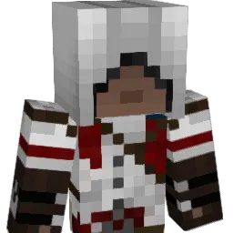 DeibyTorres Minecraft avatar bust