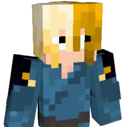 DeicideRo Minecraft avatar bust