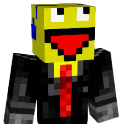 Deicist's Minecraft skin