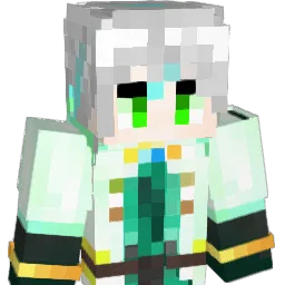 Deidalos's Minecraft skin