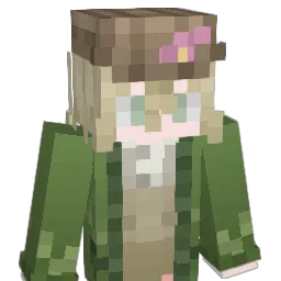 Deidax's Minecraft skin