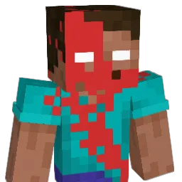 Deiel's Minecraft skin