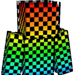 DeificMonkey682 Minecraft avatar bust