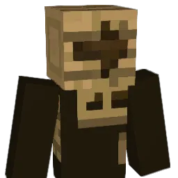 Deigo_fei Minecraft avatar bust