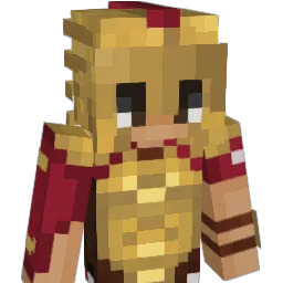 Deijg Minecraft avatar bust