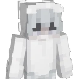 Deiks Minecraft avatar bust