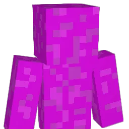 Deileer Minecraft avatar bust