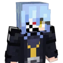 DeimiX's Minecraft skin