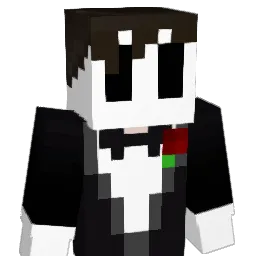 Deimos1703 Minecraft avatar bust