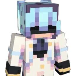 Deimos292869 Minecraft avatar bust