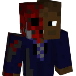 DeimosOwl Minecraft avatar bust