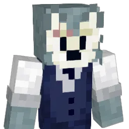 Deimos_2307__ Minecraft avatar bust