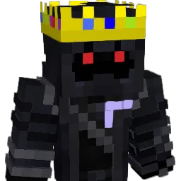 Deimos_Cerberus Minecraft avatar bust