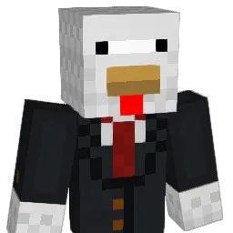 Dein248 Minecraft avatar bust