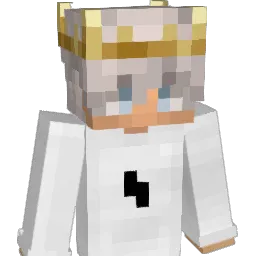 DeinBro Minecraft avatar bust