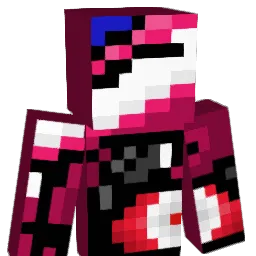 DeinHaus123 Minecraft avatar bust