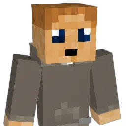 Dein_Sersch Minecraft avatar bust