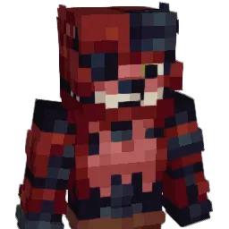DeineMUDDA88 Minecraft avatar bust