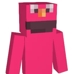 DeineMuffmudda Minecraft avatar bust