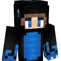 DeineMumIsBae Minecraft avatar bust