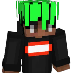 DeineRechteHand's Minecraft skin