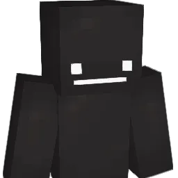 DeineSterbehilfe Minecraft avatar bust