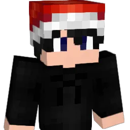 Deipf Minecraft avatar bust