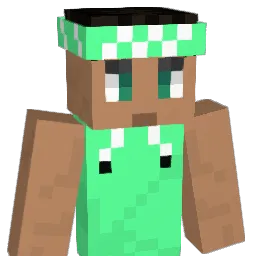 Deisha_Armon's Minecraft skin
