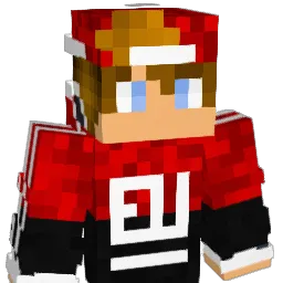 Deistar's Minecraft skin
