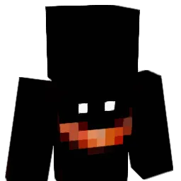 DeityGir Minecraft avatar bust