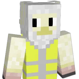 Deity_Of_Sheep Minecraft avatar bust