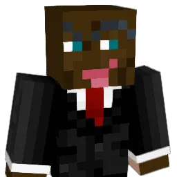 Deiutzzuu Minecraft avatar bust