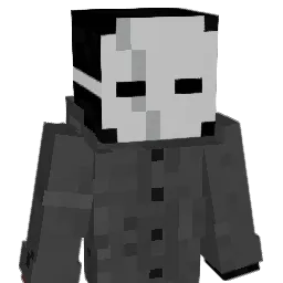 Deiv06 Minecraft avatar bust