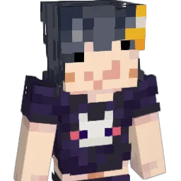 DeividCL's Minecraft skin
